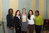 MassCS > April 10, 2009. Boston, MA.The Commonwealth Seminar April 2009 Graduation.