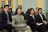 MassCS > April 10, 2009. Boston, MA.The Commonwealth Seminar April 2009 Graduation.