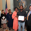 MassCS > Commonwealth Seminar 17th Graduation - Celebrating 500 Graduates in Five Years.  August 2009.