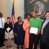 MassCS > Commonwealth Seminar 17th Graduation - Celebrating 500 Graduates in Five Years.  August 2009.