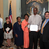 MassCS > Commonwealth Seminar 17th Graduation - Celebrating 500 Graduates in Five Years.  August 2009.