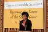December 2006 Graduation : 