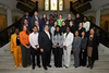 MassCS > Nov. 18, 2008. Boston, MA.Commonwealth Seminar Graduation.