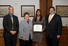 MassCS > Nov. 18, 2008. Boston, MA.Commonwealth Seminar Graduation.