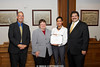 MassCS > Nov. 18, 2008. Boston, MA.Commonwealth Seminar Graduation.