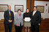 MassCS > Nov. 18, 2008. Boston, MA.Commonwealth Seminar Graduation.