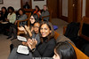 MassCS > Nov. 18, 2008. Boston, MA.Commonwealth Seminar Graduation.