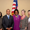 MassCS > © 2008 Marilyn Humphries  -- June 24, 2008 -- New Networks, New Power Celebration marking the 5th anniversary of the Commonwealth Seminar and work of Access Strategies Fund.  See humphriesphotography.com for licensing information.