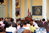 MassCS > August 8, 2008. Boston, MA.Commonwealth Seminar graduation.