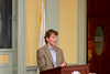 MassCS > August 8, 2008. Boston, MA.Commonwealth Seminar graduation.