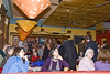 MassCS > Commonwealth Seminar Inauguration Watch Party on January 20, 2009.  Photo Credit:  Rodger Kingston