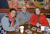 MassCS > Commonwealth Seminar Inauguration Watch Party on January 20, 2009.  Photo Credit:  Rodger Kingston