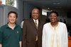MassCS > June 30, 2007. Boston, MA. Over 400 people attended A Night In Havana, Hosted by the Commonwealth Seminar, a  celebration and farewell to State Senator Jarrett Barrios.© 2007 Marilyn Humphries