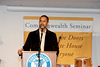 MassCS > June 30, 2007. Boston, MA. Over 400 people attended A Night In Havana, Hosted by the Commonwealth Seminar, a  celebration and farewell to State Senator Jarrett Barrios.© 2007 Marilyn Humphries