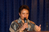 MassCS > Feb. 13, 2008. Boston, MA.Commonwealth Seminar's Beginning of the Year Gathering at Blue Cross Blue Shield of Massachusetts honoring former Boston City Councilor Felix Arroyo for his decades' long service to the people in Boston and the region.© 2008 Marilyn Humphries