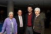 MassCS > Feb. 13, 2008. Boston, MA.Commonwealth Seminar's Beginning of the Year Gathering at Blue Cross Blue Shield of Massachusetts honoring former Boston City Councilor Felix Arroyo for his decades' long service to the people in Boston and the region.© 2008 Marilyn Humphries